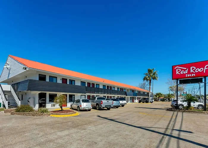 Red Roof Inn Panama City Beach